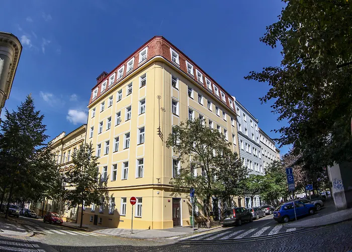 Hotel Orion