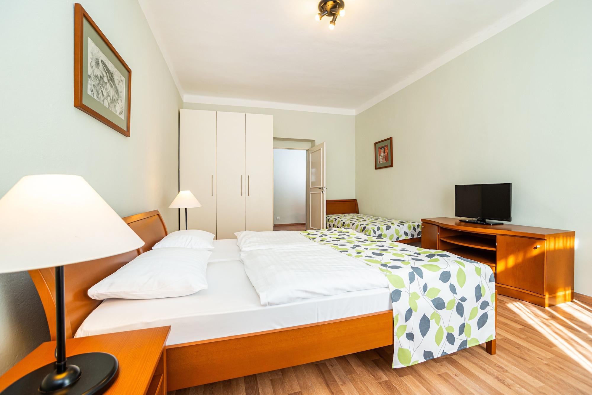 Orion Hotel apartamentowy