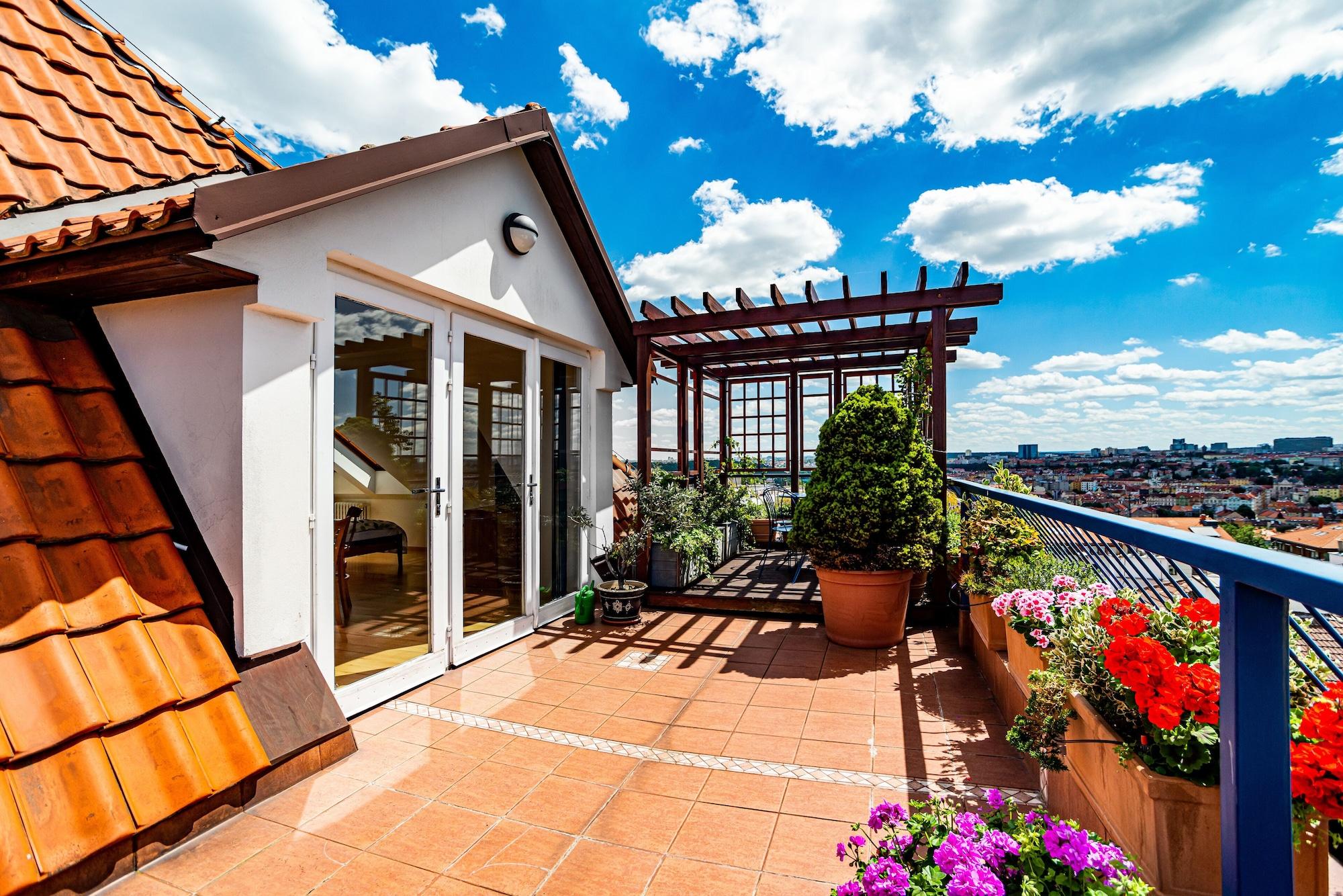 Orion Hotel apartamentowy 4*