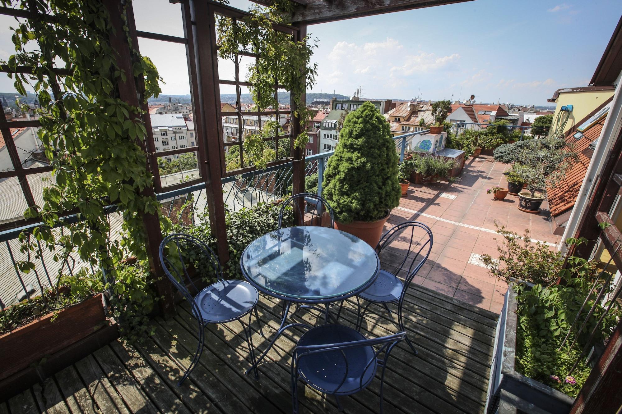Orion Hotel apartamentowy 4*