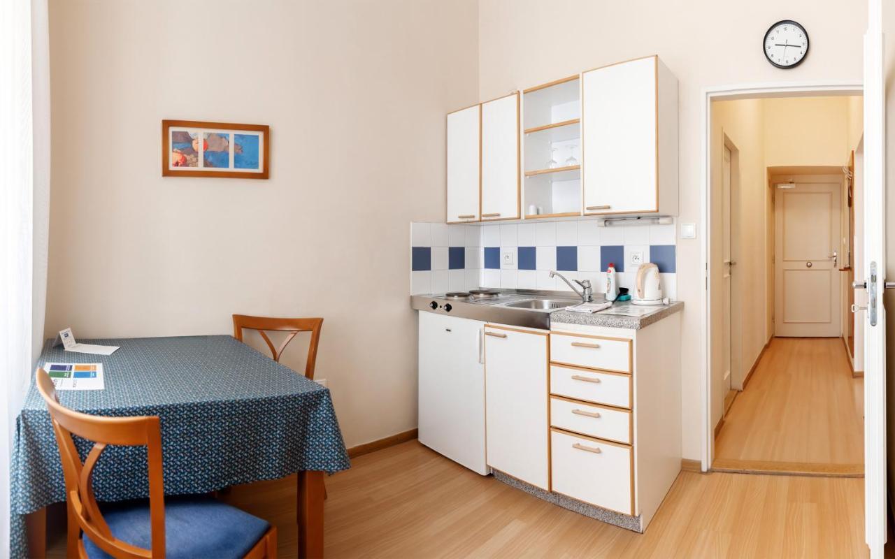 Orion Hotel apartamentowy