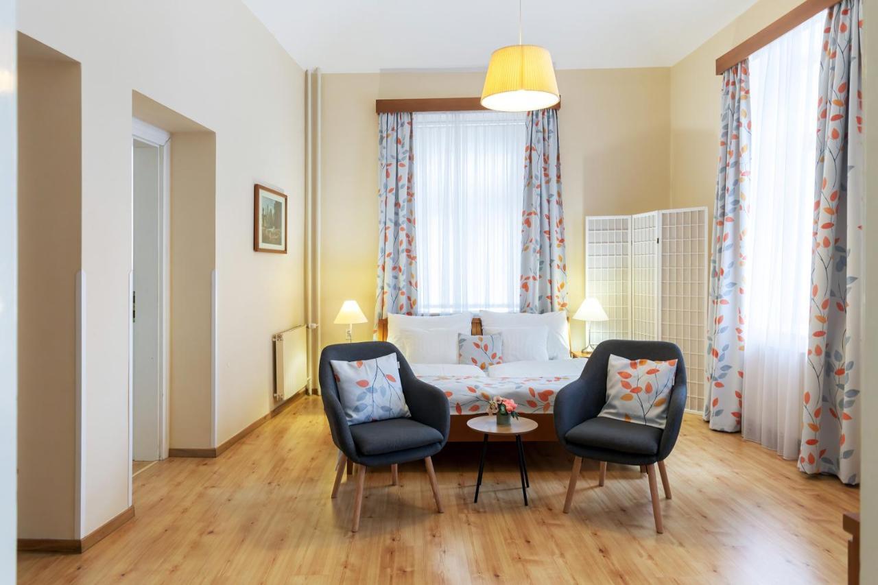 Orion Hotel apartamentowy 4*