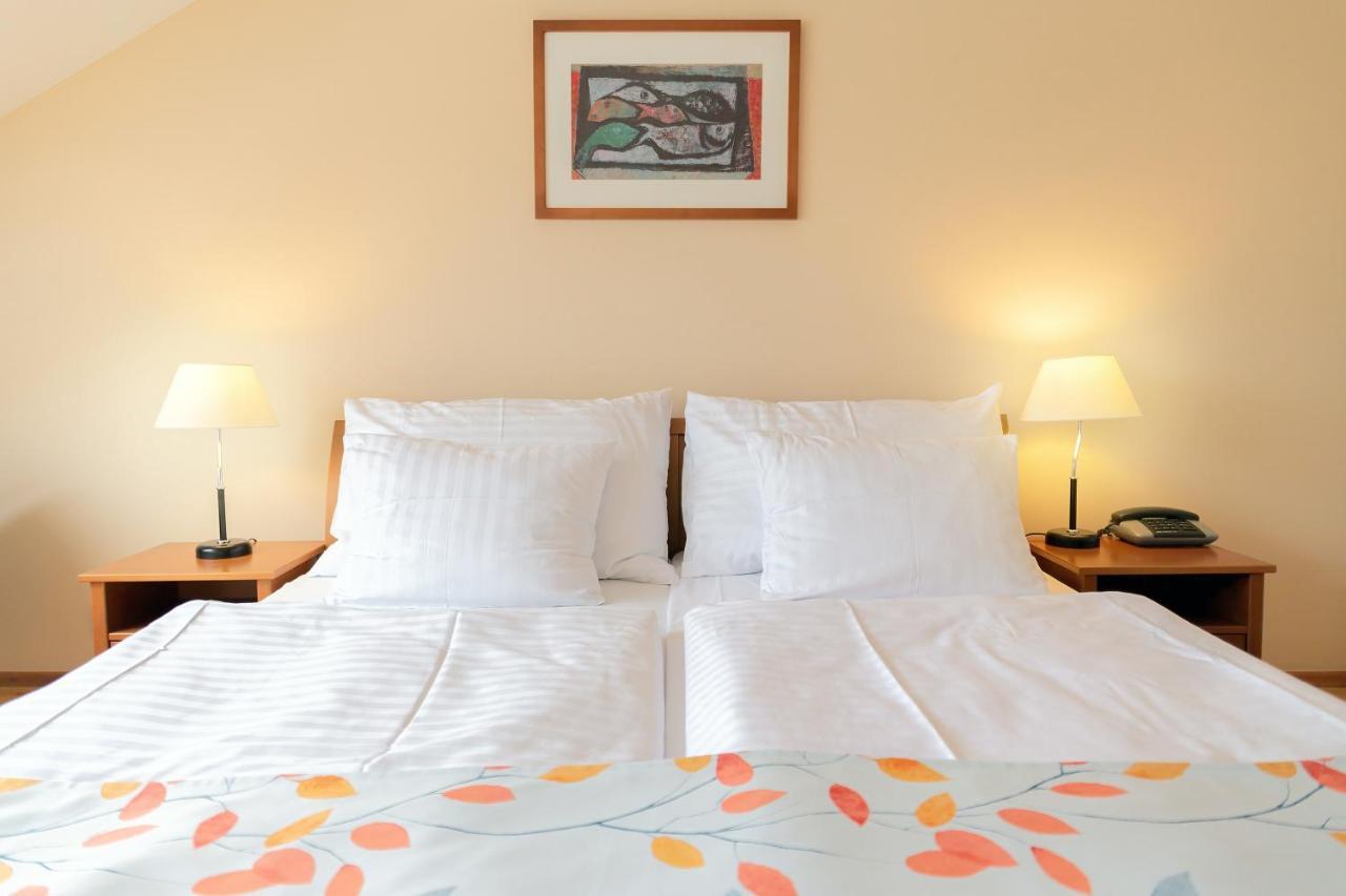 Orion Hotel apartamentowy 4*