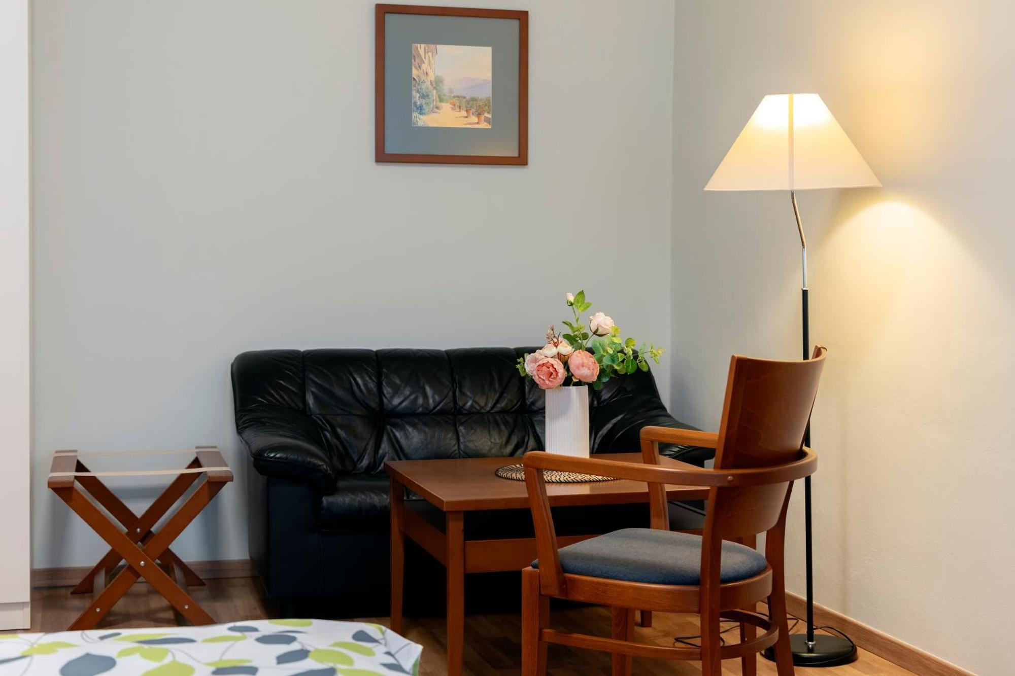 Orion Hotel apartamentowy 4*