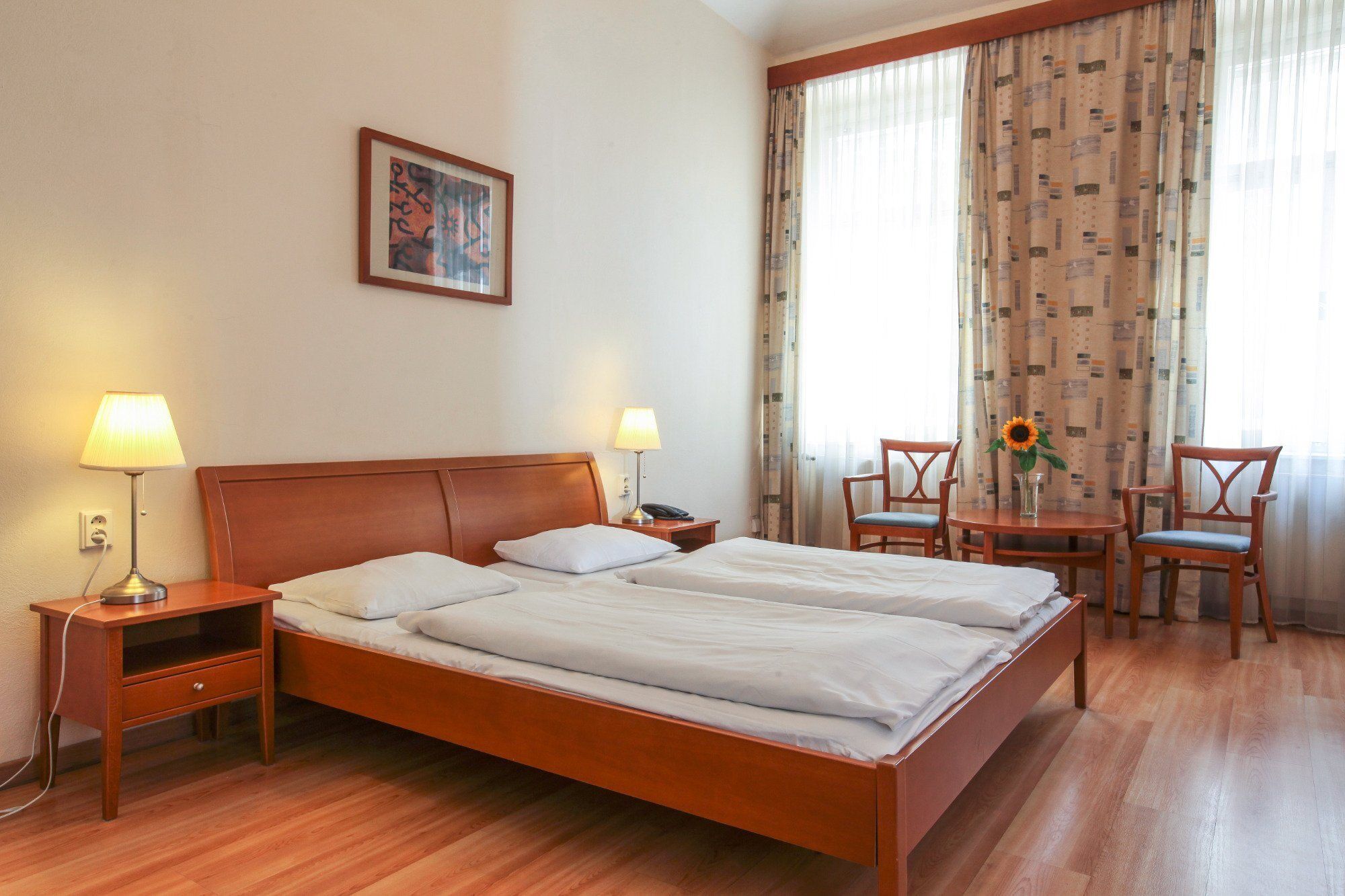 Hotel apartamentowy Orion 4*